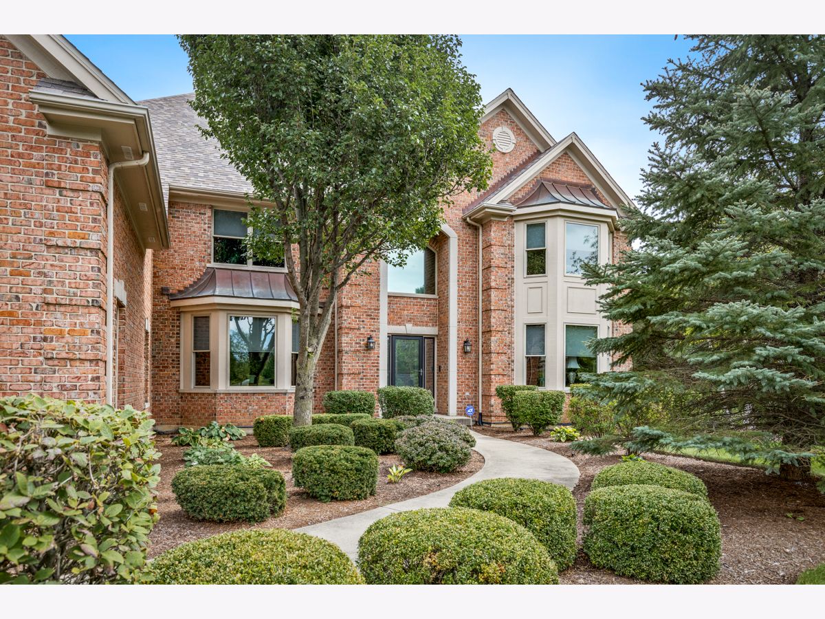 Homes Sold Countryside Glen Hawthorn Woods Illinois, 280 Joshua