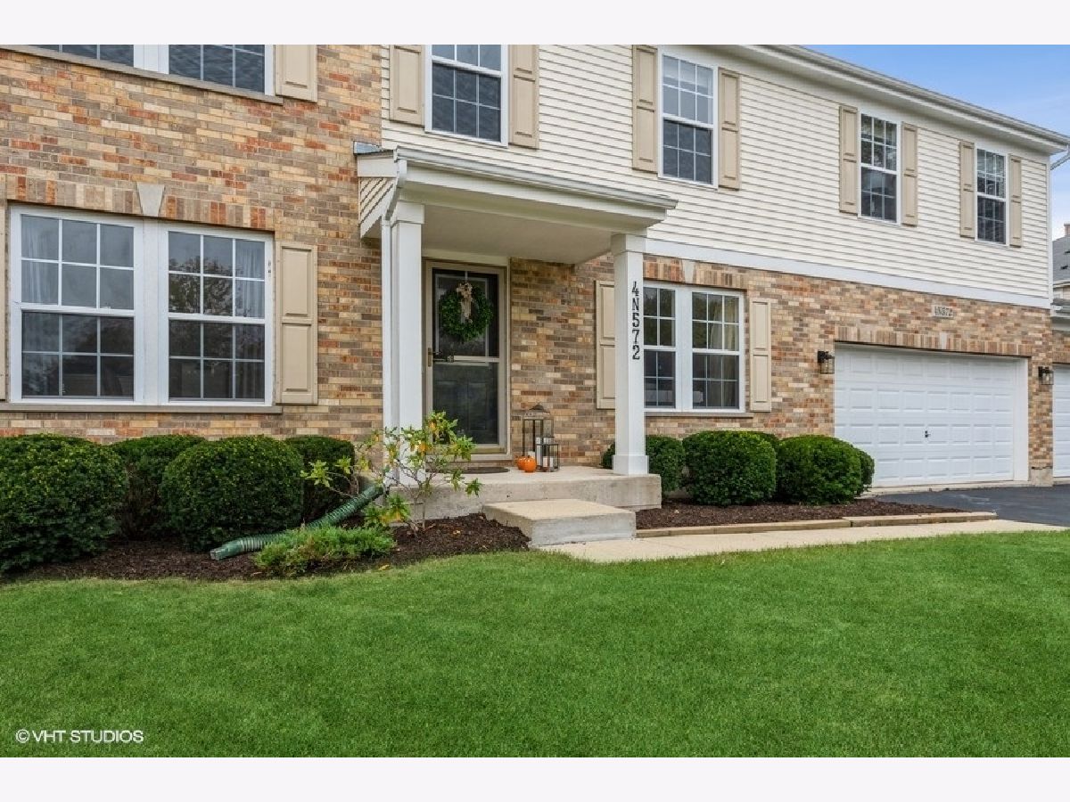 Homes Sold Campton Crossings St Charles Illinois, 4N572 Campton Crossings