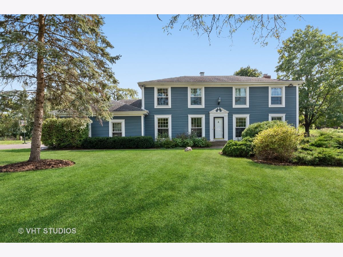 Homes Sold Oaksbury North Barrington Illinois, 499 Thomas
