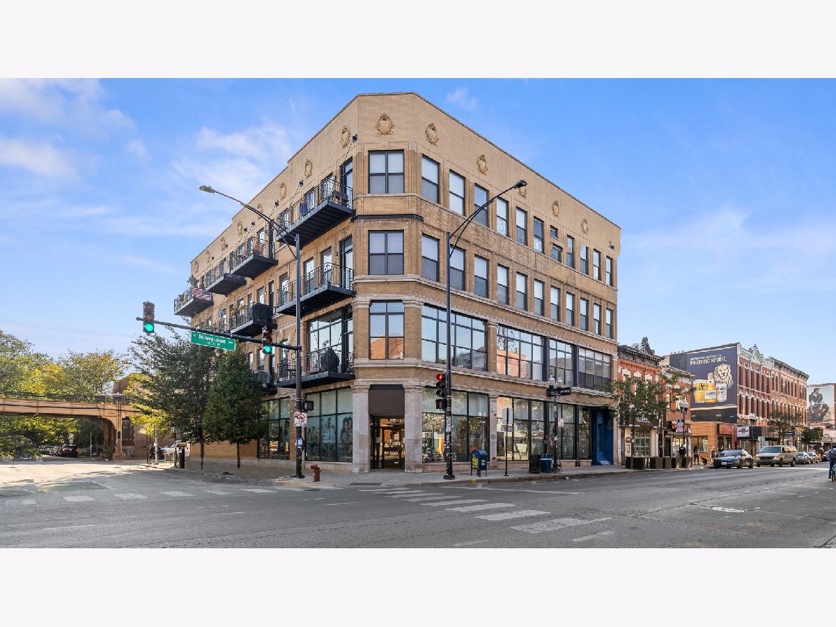Condos & Townhomes Sold Indigo Lofts Chicago Illinois, 1400 Milwaukee