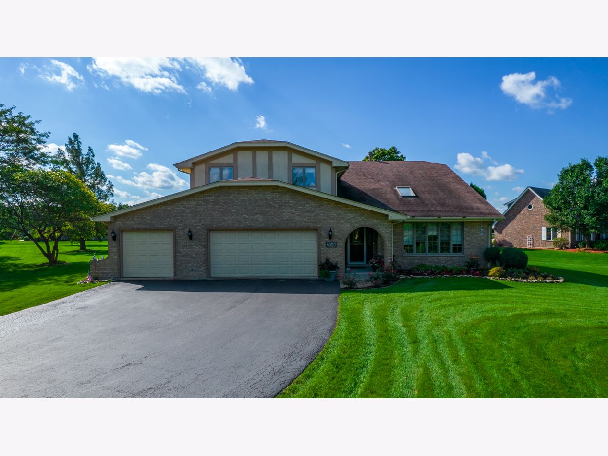 Homes Sold Ridgefield Crete Illinois, 26116 Cambridge