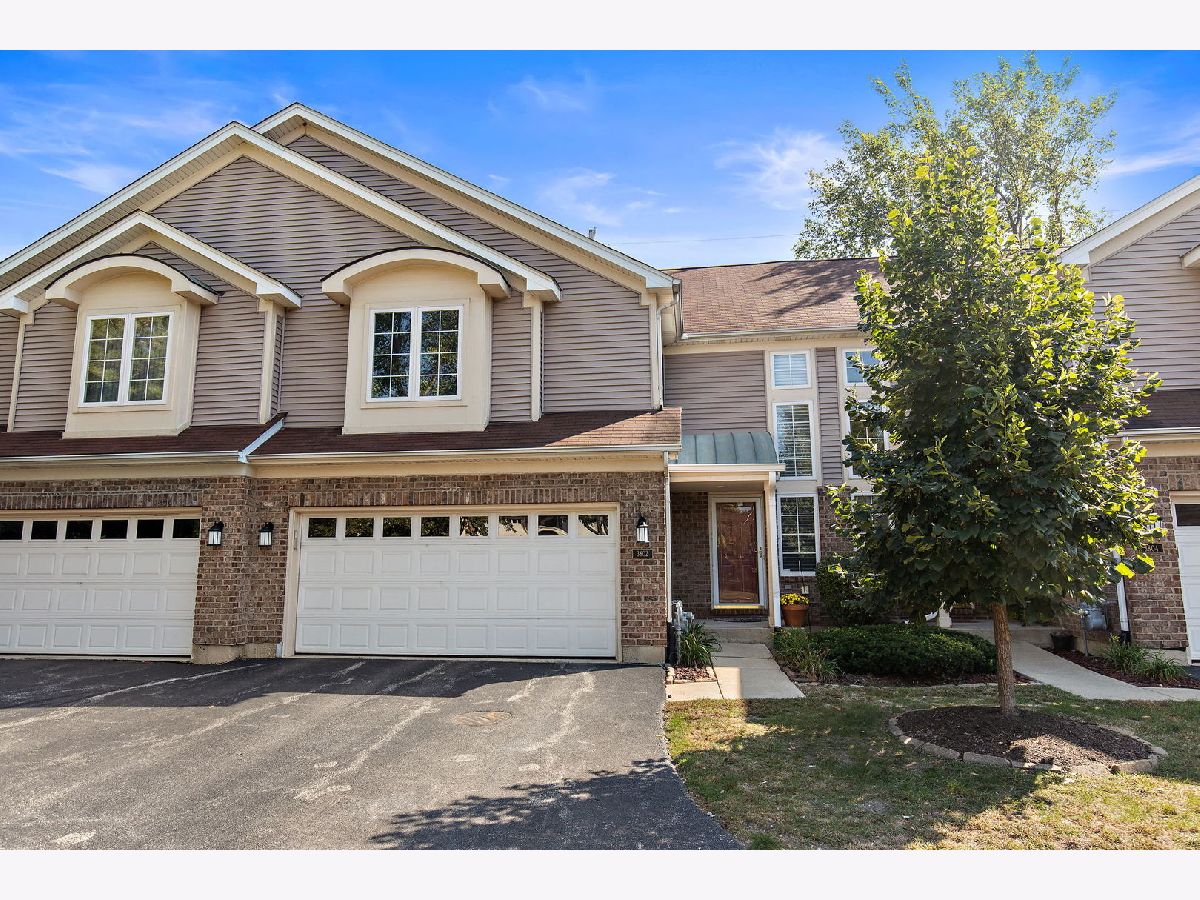 Townhomes Sold Townhomes Of Westminster Rolling Meadows Illinois, 3802 Ashley