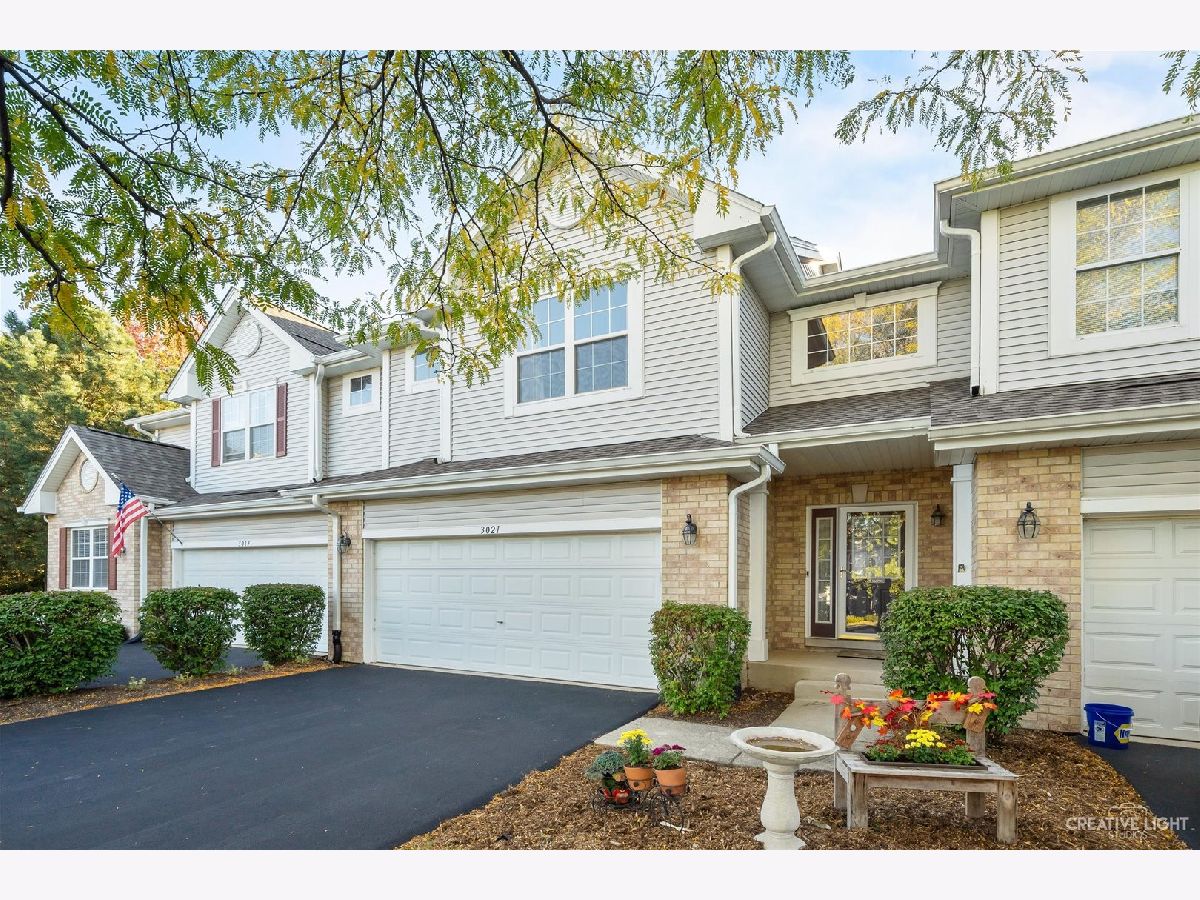 Townhomes Sold Tangley Oaks Lisle Illinois, 3021 Tangley Oaks