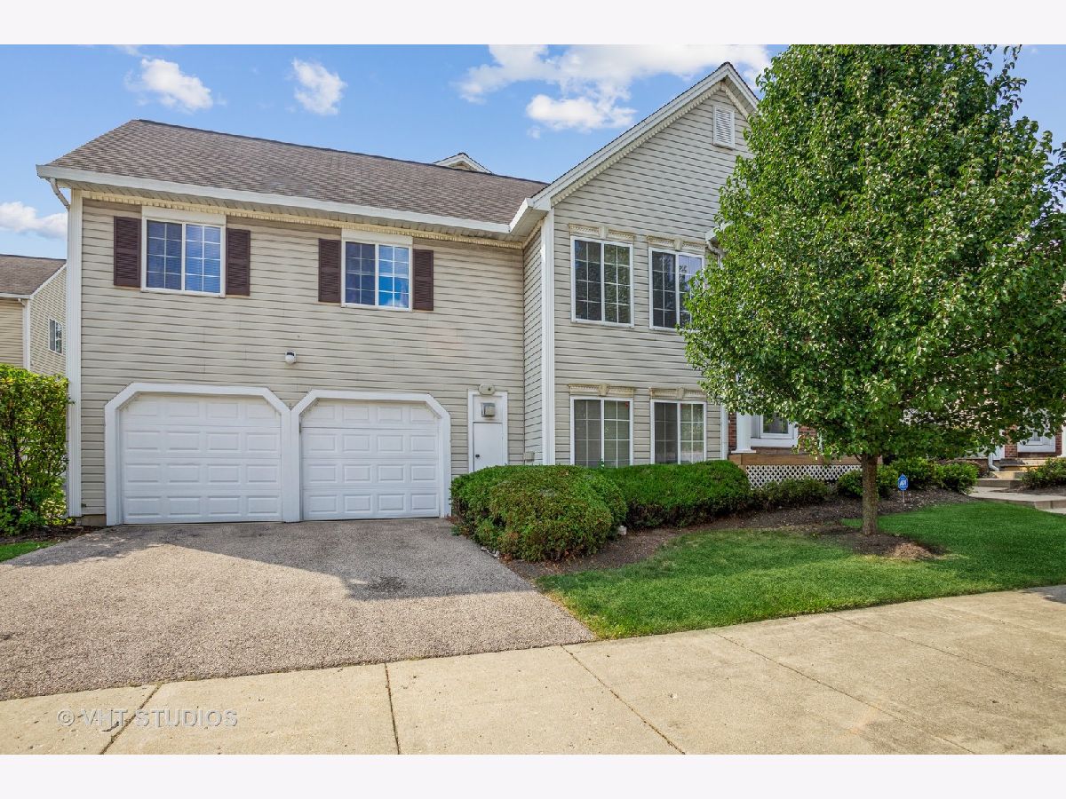 Townhomes & Condos Sold Rainbow Pointe Hanover Park Illinois, 6380 Fremont