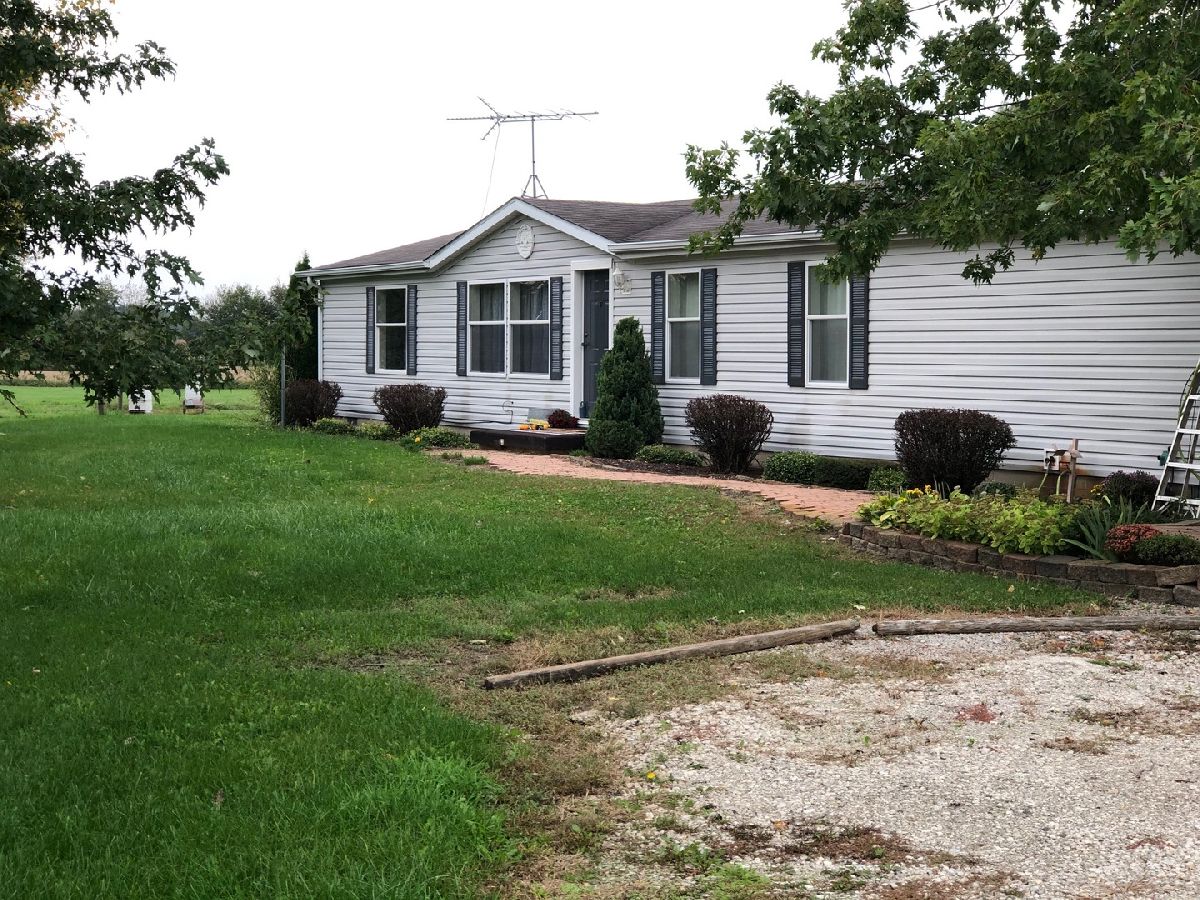  Sold Foosland Illinois, 3473 County Road 500