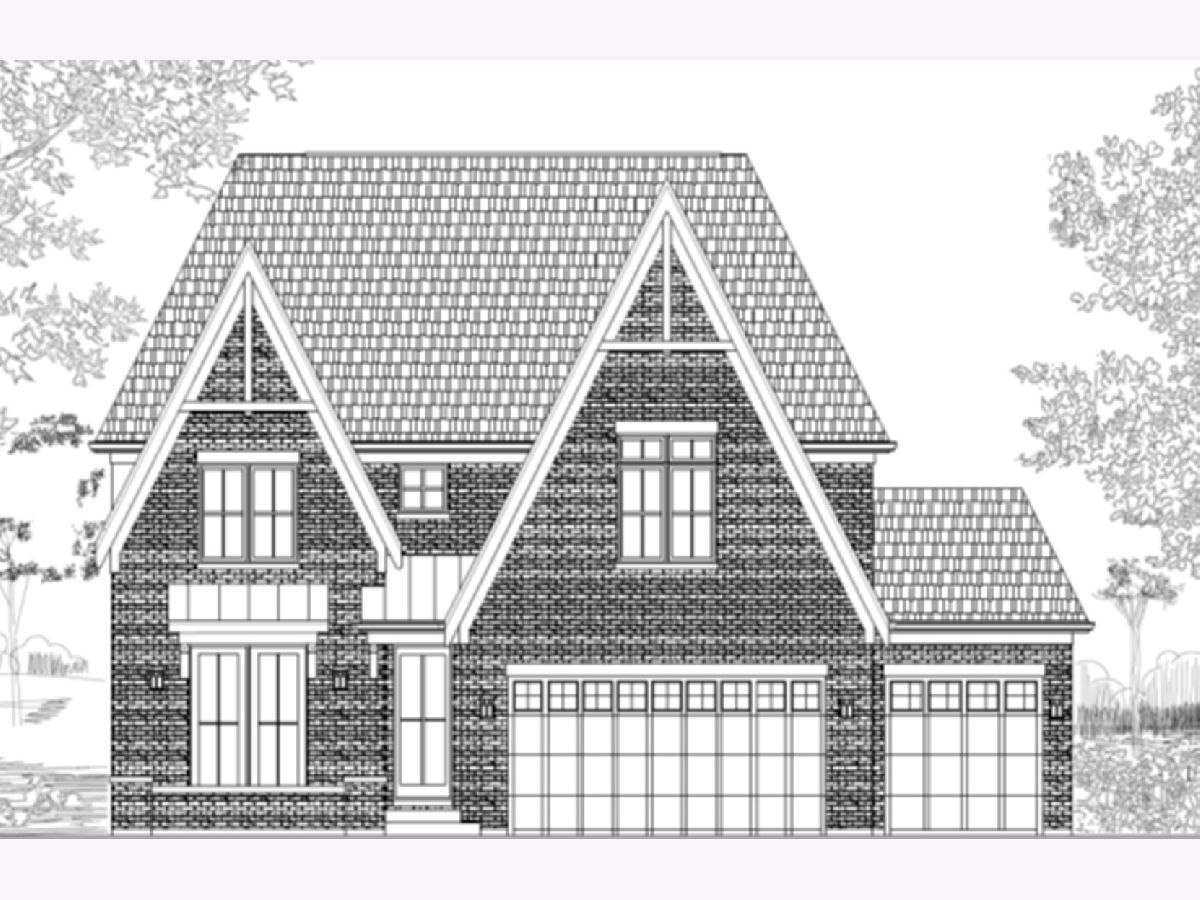 Homes Sold Emery Manor Elmhurst Illinois, 435 Walnut