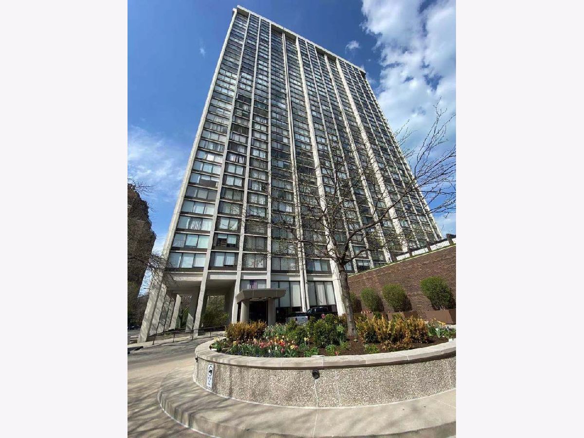 Condominiums Sold Park Edgewater Chicago Illinois, 5455 Sheridan