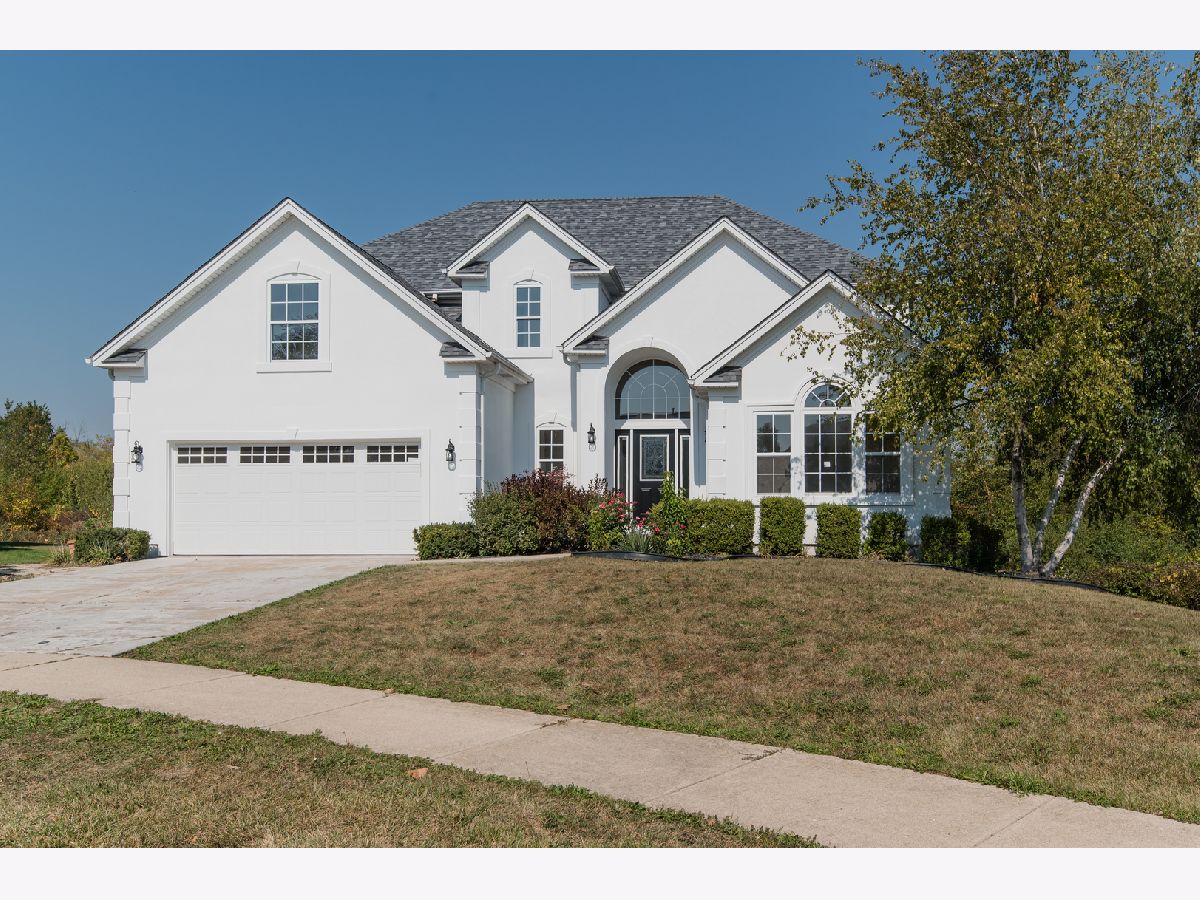 Homes Sold Summerfields Gurnee Illinois, 33915 Summerfields
