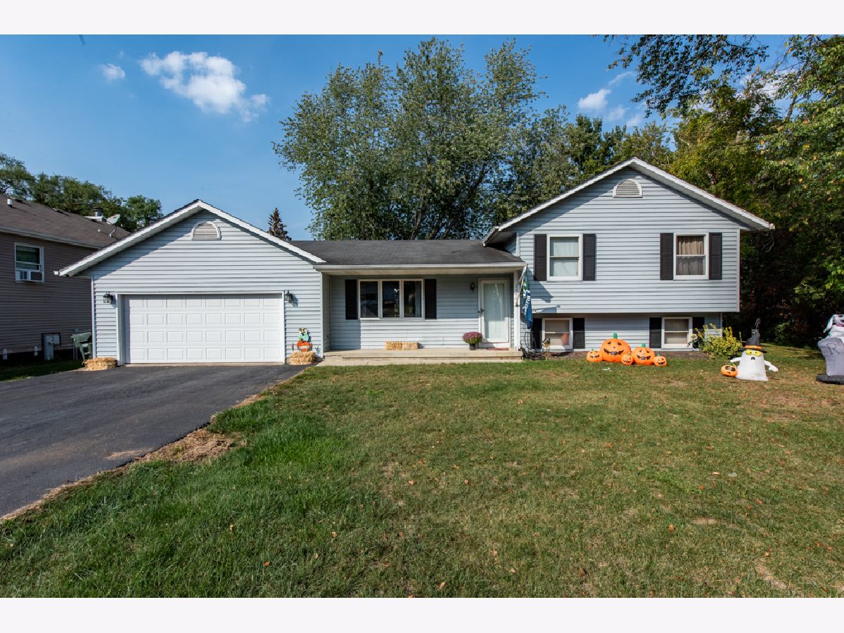 Homes Sold Groveland Park Antioch Illinois, 26464 Harlem