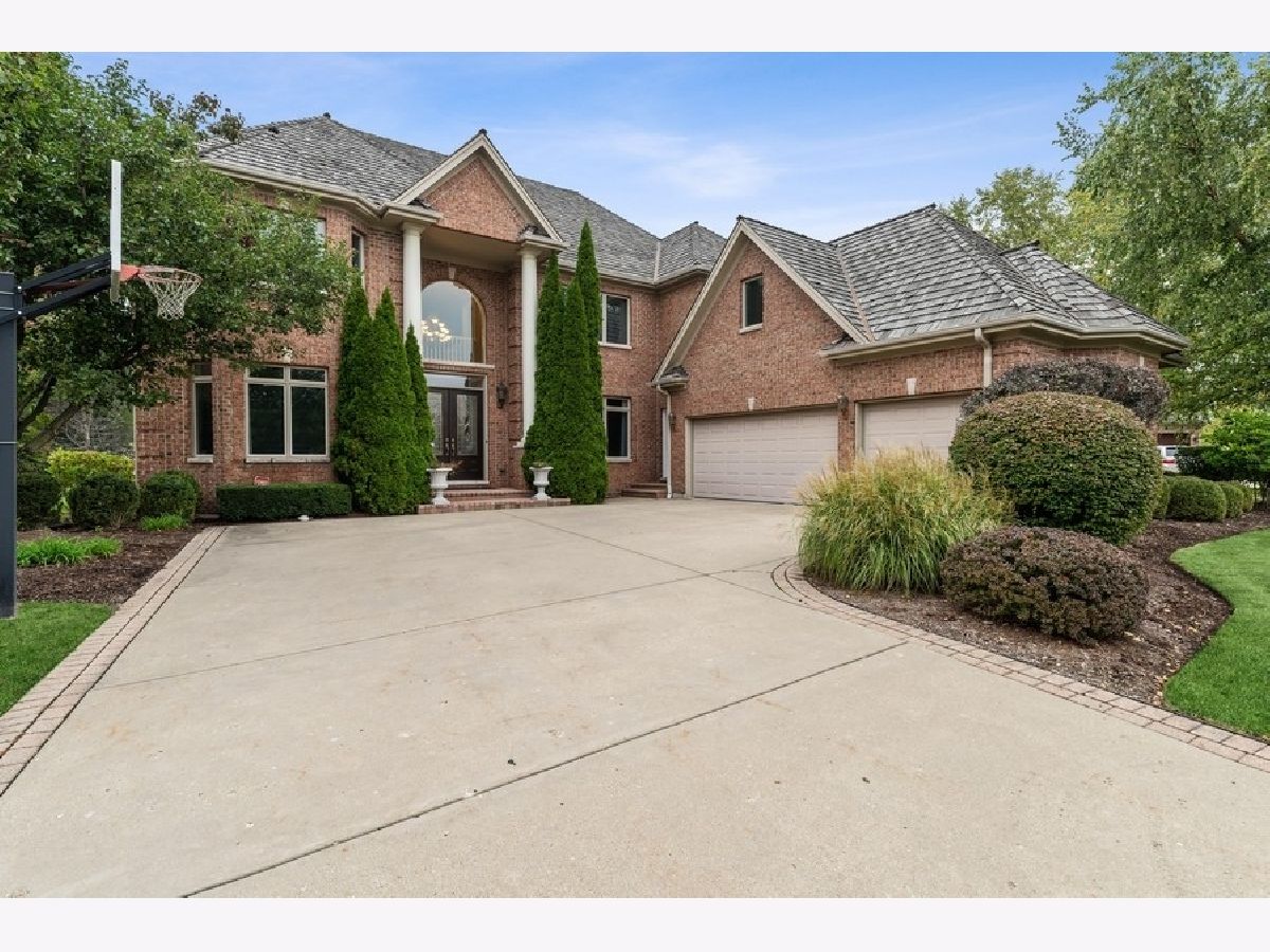 Homes Sold Pebble Beach Vernon Hills Illinois, 1674 Pebble Beach