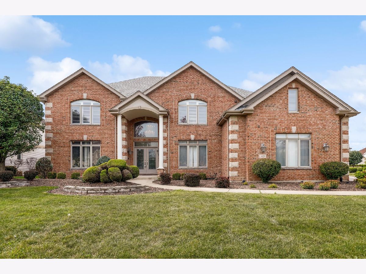 Homes Sold Ballantrae Flossmoor Illinois, 1420 Selkirk