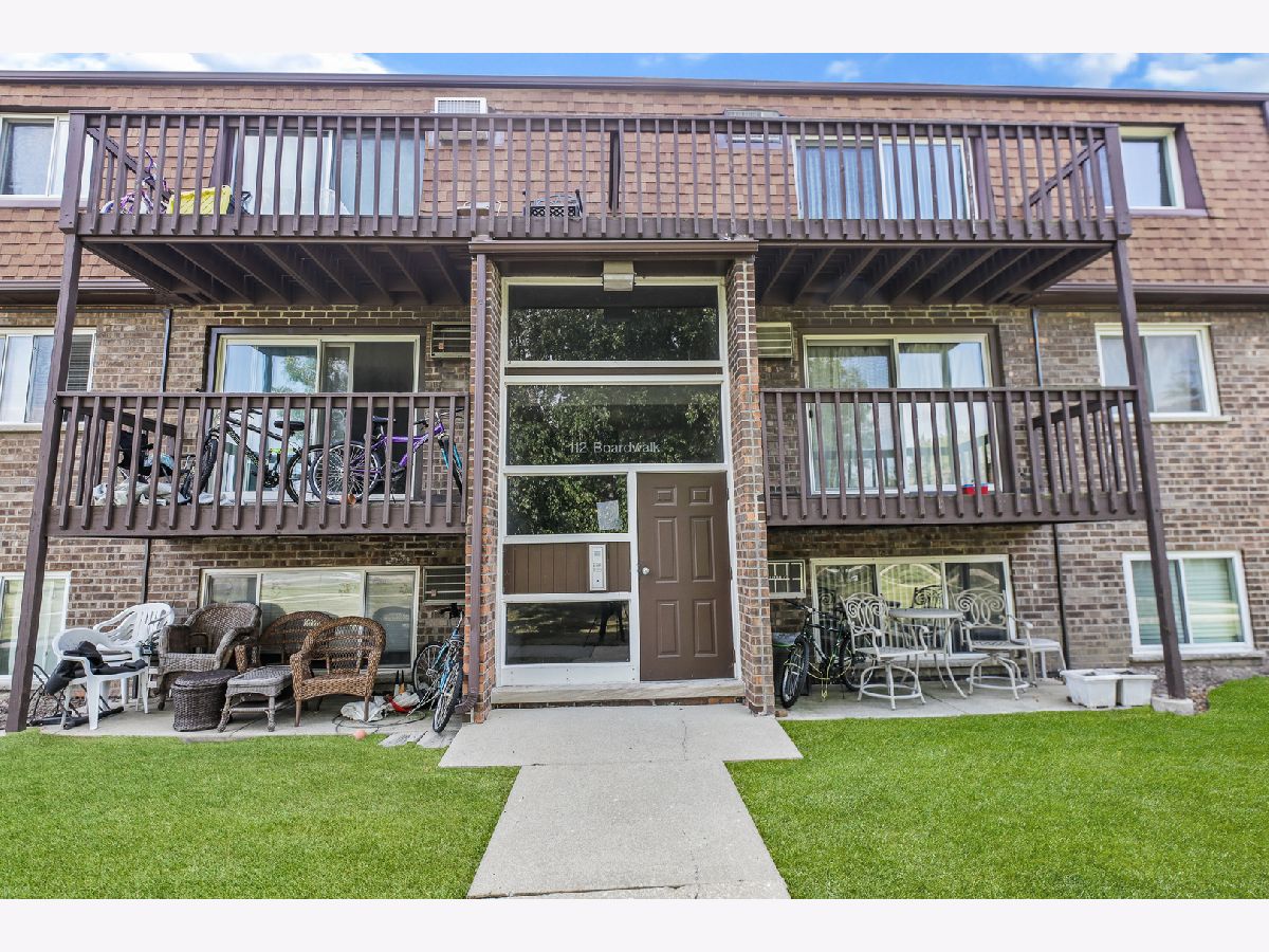 Condominiums Sold Boardwalk Elk Grove Village Illinois, 112 Boardwalk