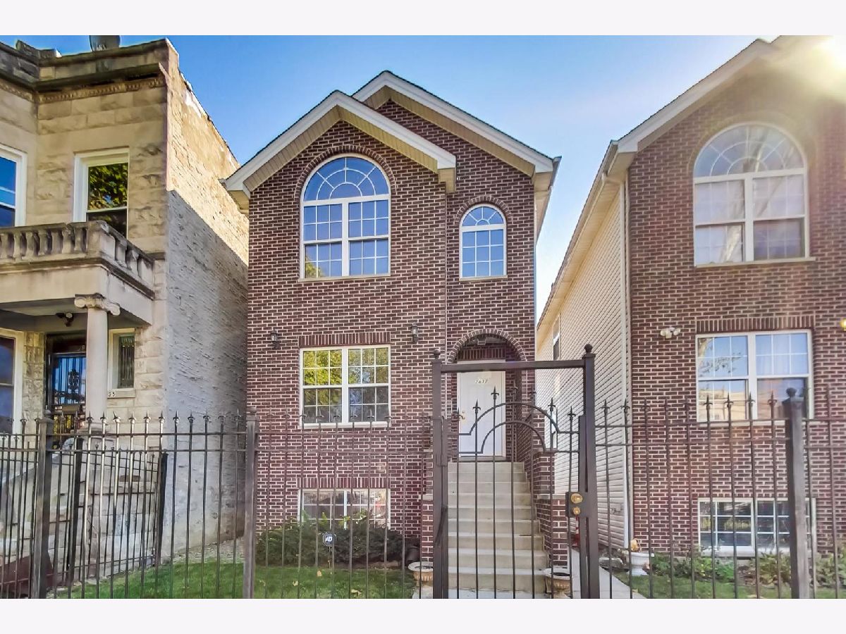  Sold Lawndale Illinois, 3837 Grenshaw