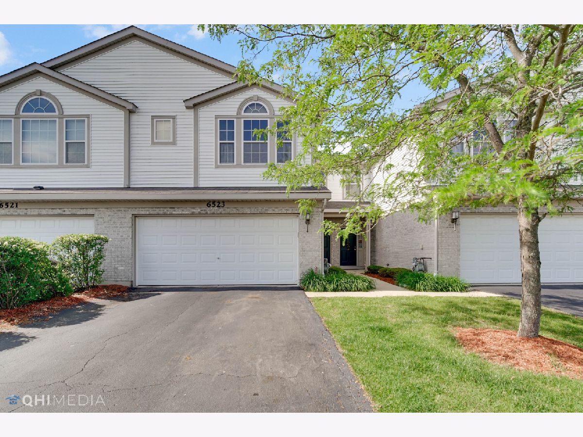 Townhomes & Homes Sold The Point At Gleneagle Matteson Illinois, 6523 Blue Sky