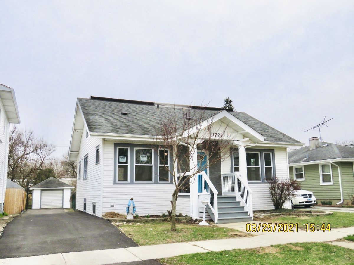 Homes & Condominiums Sold Old Matteson Matteson Illinois, 3727 217th