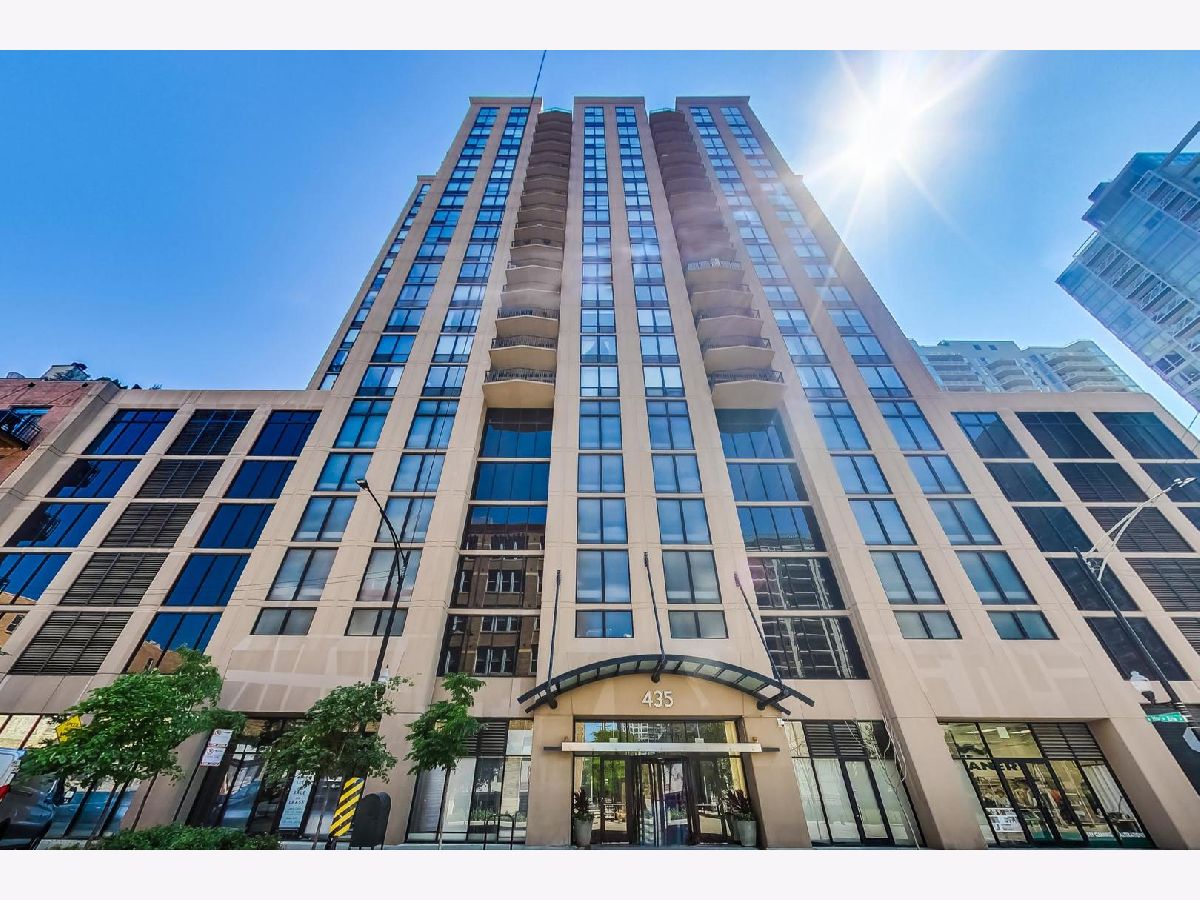 Condominiums Sold Erie Center Condominiums Chicago Illinois, 435 Erie