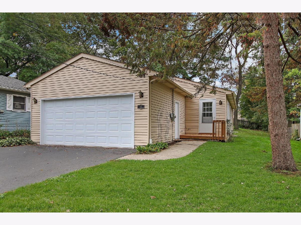 Homes Sold Nippersink Club Fox Lake Illinois, 35 Riverview