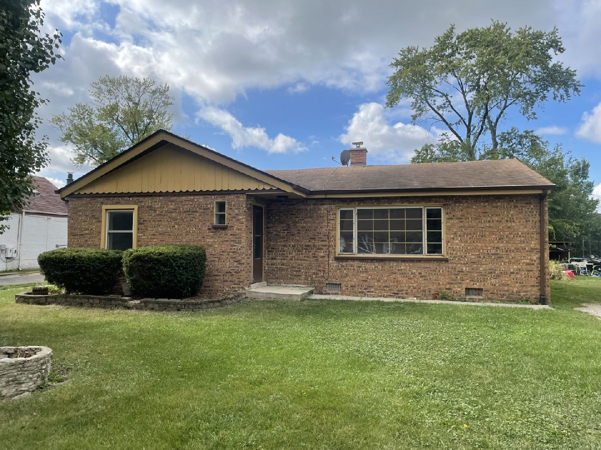 Homes Sold Westdale Gardens Elmhurst Illinois, 1322 Degener