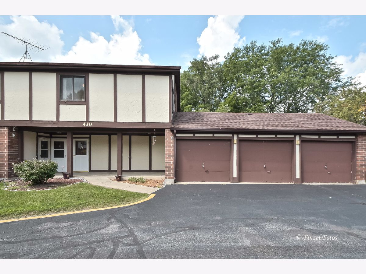Townhomes & Condos & Homes Sold Brandywine Crystal Lake Illinois, 430 Brandy