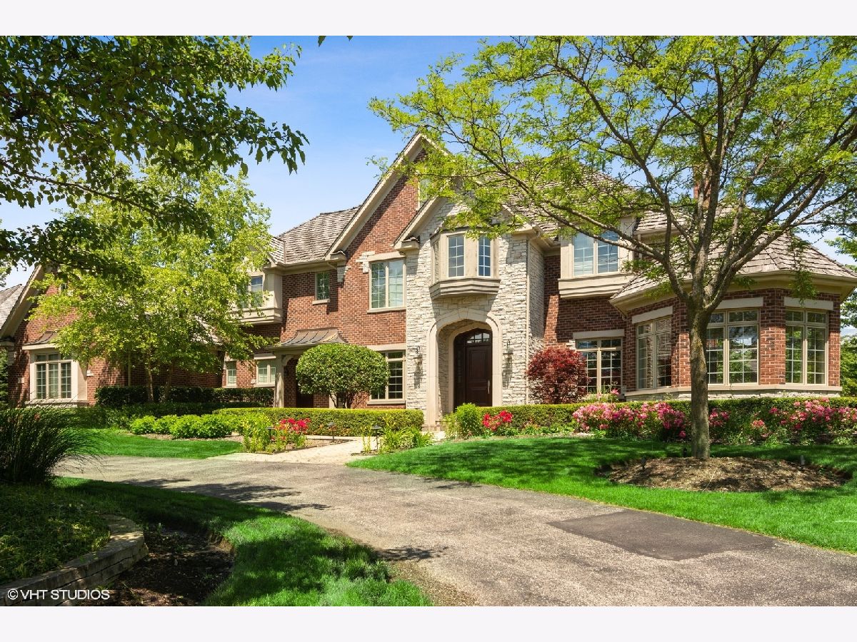 Homes Sold Meadowood Estates Kildeer Illinois, 22317 Greenmeadow