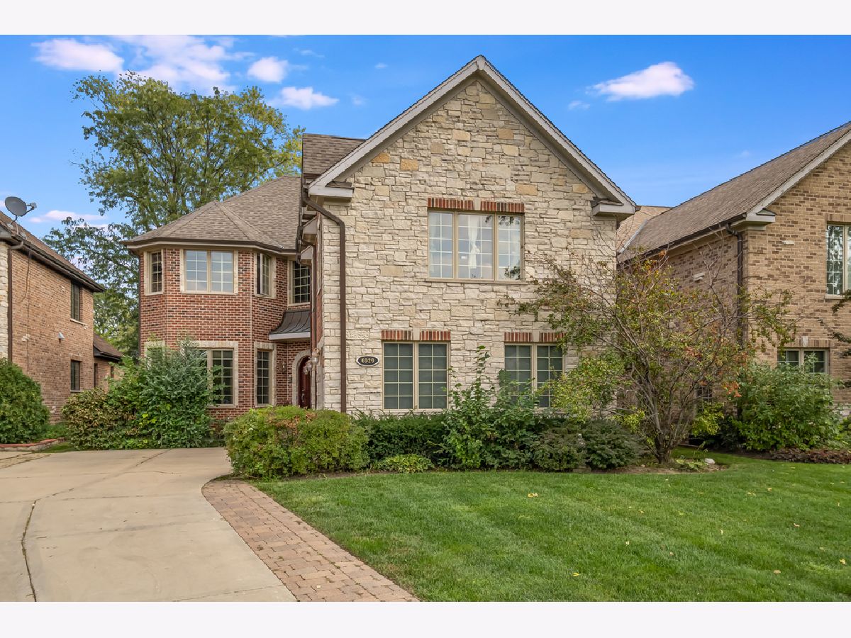 Homes Sold Lincolnwood Estates Lincolnwood Illinois, 6929 Keating