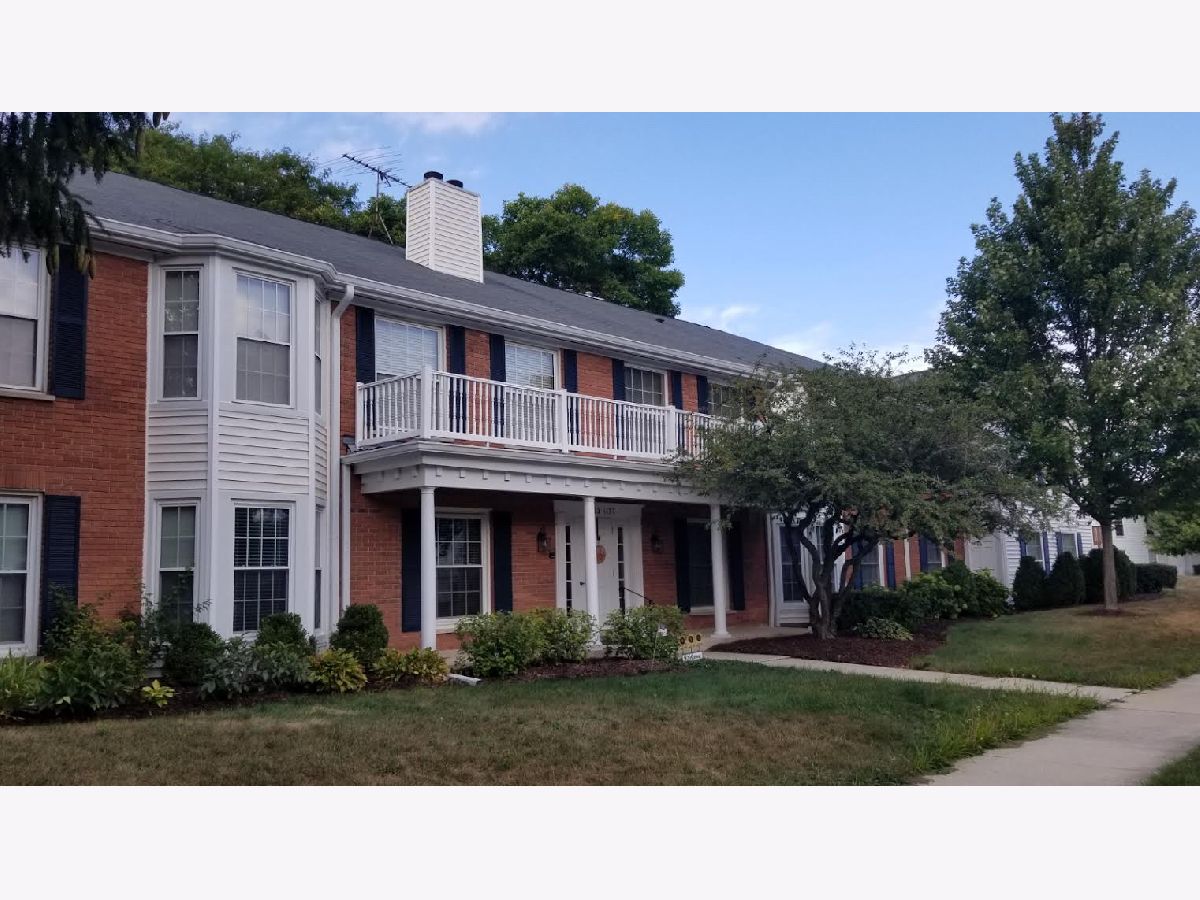 Condos & Townhomes Sold The Mansions Naperville Illinois, 1127 Spring Garden