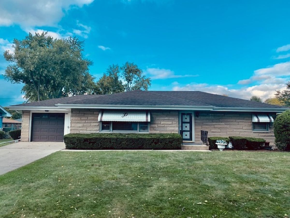 Homes Sold Bevan Acres Joliet Illinois, 2103 Douglas