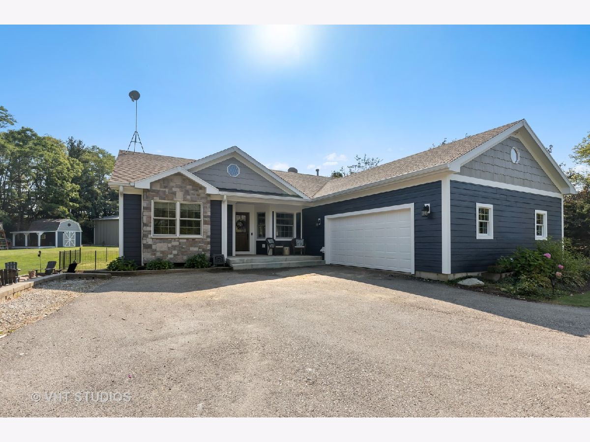 Homes Sold Kishwaukee Valley Estates Marengo Illinois, 606 Blackhawk