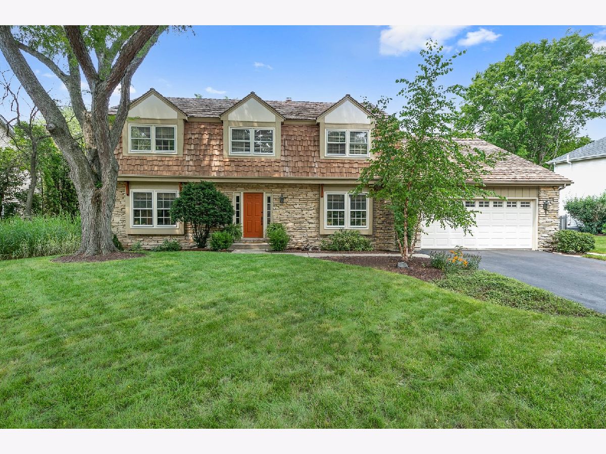 Homes Sold Hobson Woods Naperville Illinois, 799 Gartner
