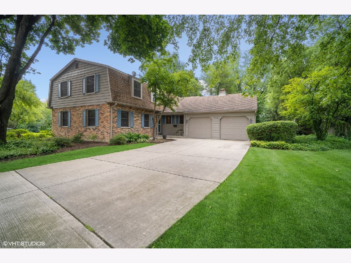 Homes Sold Pebble Creek Palatine Illinois, 645 Salem