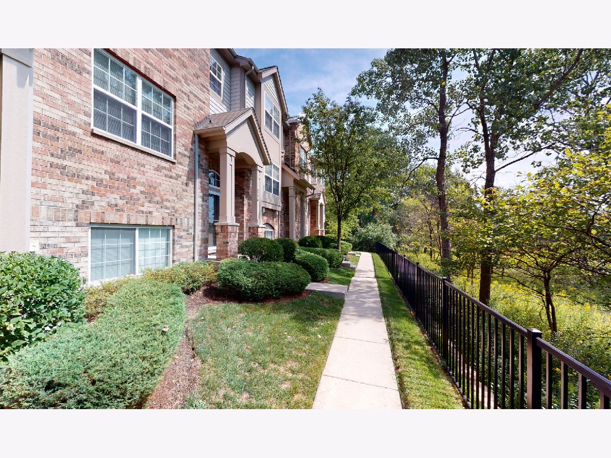 Condos & Townhomes Sold Trafalgar Woods Condominiums Morton Grove Illinois, 204 Prairie