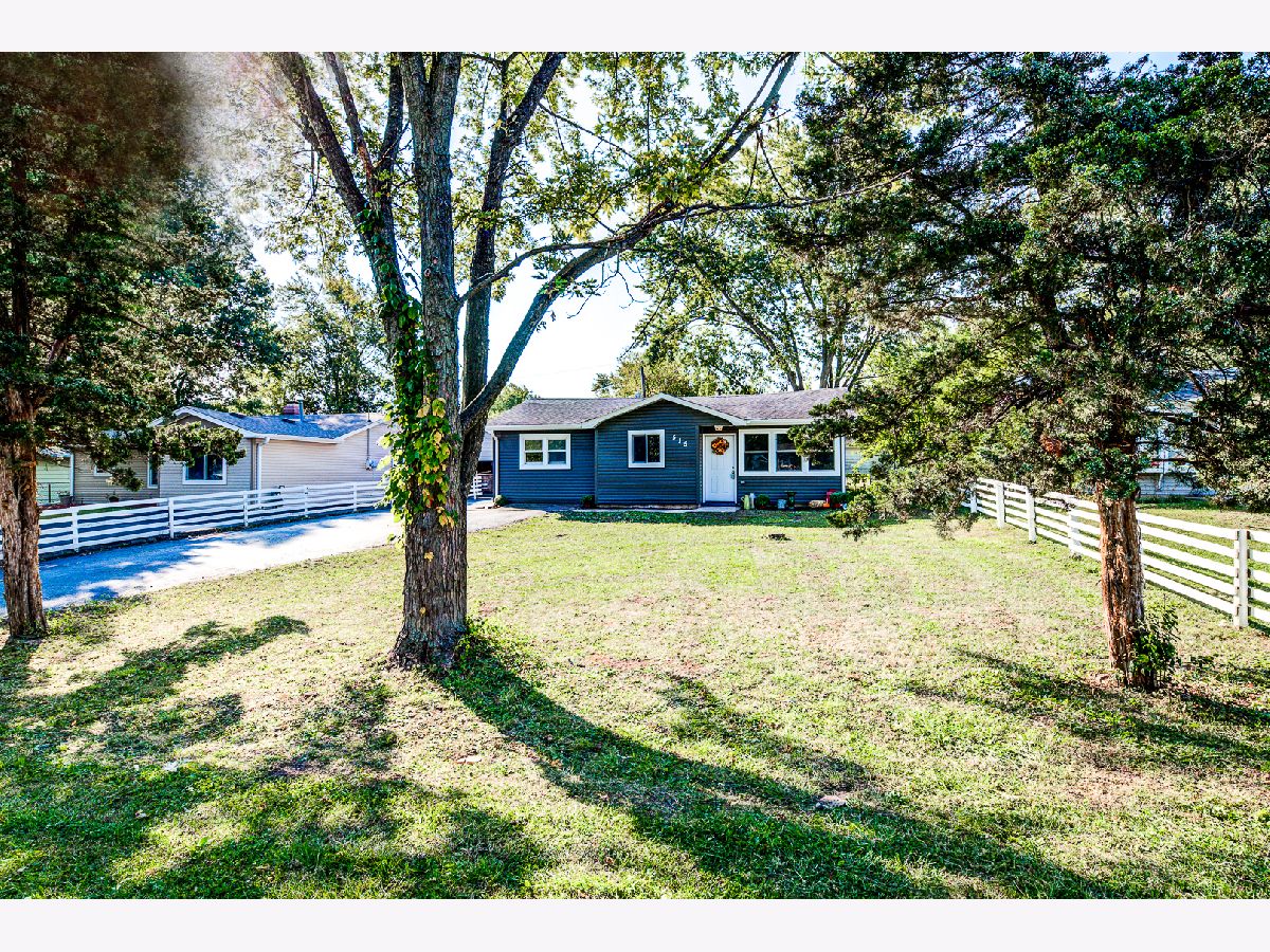 Homes Sold Dixie Dells Crete Illinois, 515 Auburn
