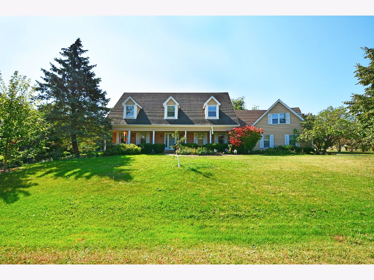Homes Sold Lake Lorraine Estates Hawthorn Woods Illinois, 76 Falcon