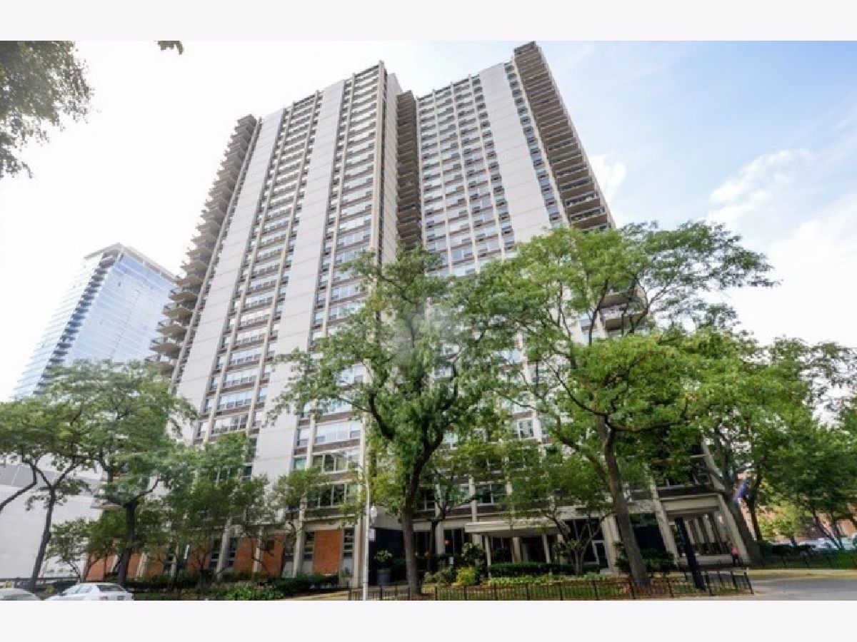 Condominiums Rented Eliot House Chicago Illinois, 1255 Sandburg