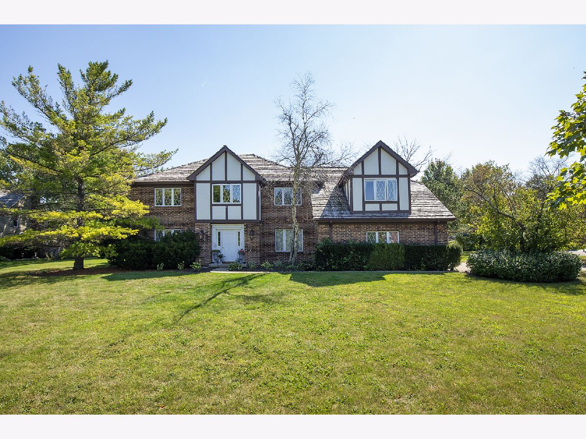 Homes Sold The Ponds Lake Forest Illinois, 737 Valley