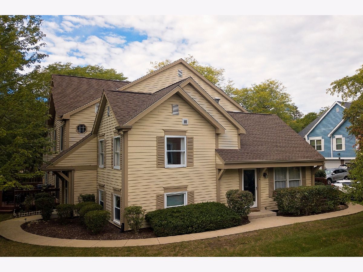 Townhomes & Condos Sold Highpoint Lisle Illinois, 2783 Wayfaring