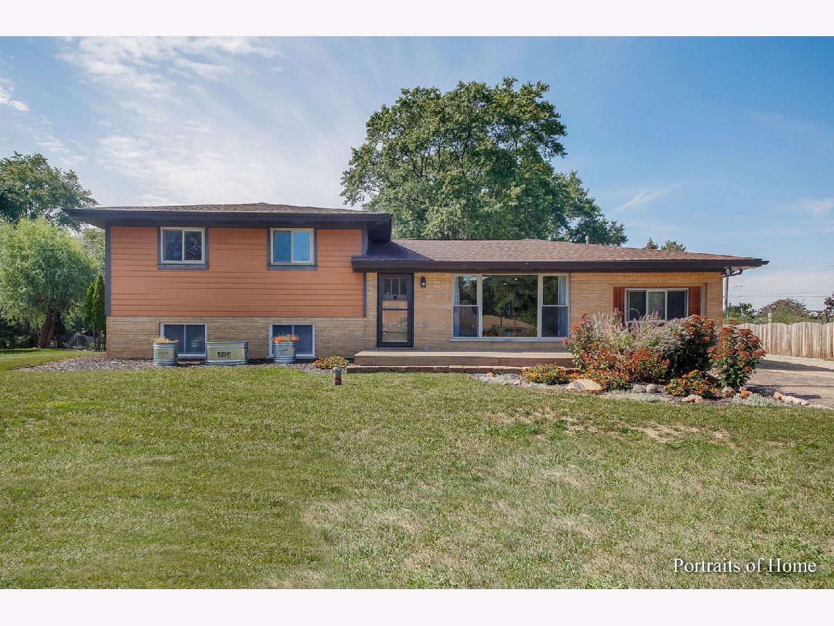 Homes Sold Pleasantdale Lemont Illinois, 11S282 Oakwood