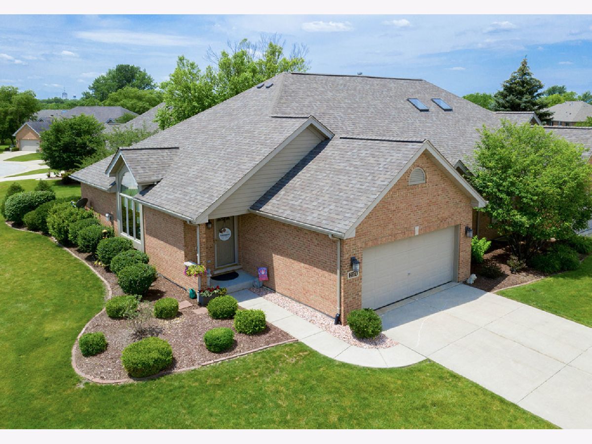 Townhomes Sold Shenandoah Frankfort Illinois, 21174 Lakeview