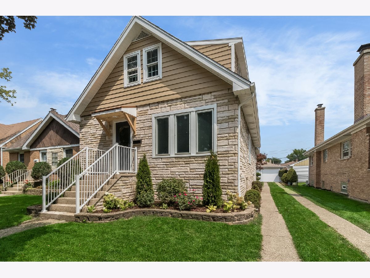 Homes Sold Kinseys Higgins Chicago Illinois, 5621 Ozark
