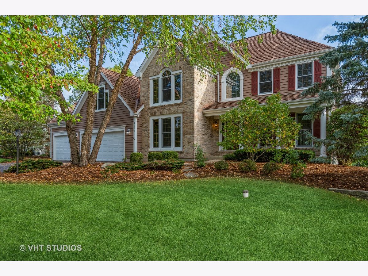 Homes Sold Royal Woods Estates Crystal Lake Illinois, 3114 Carrington