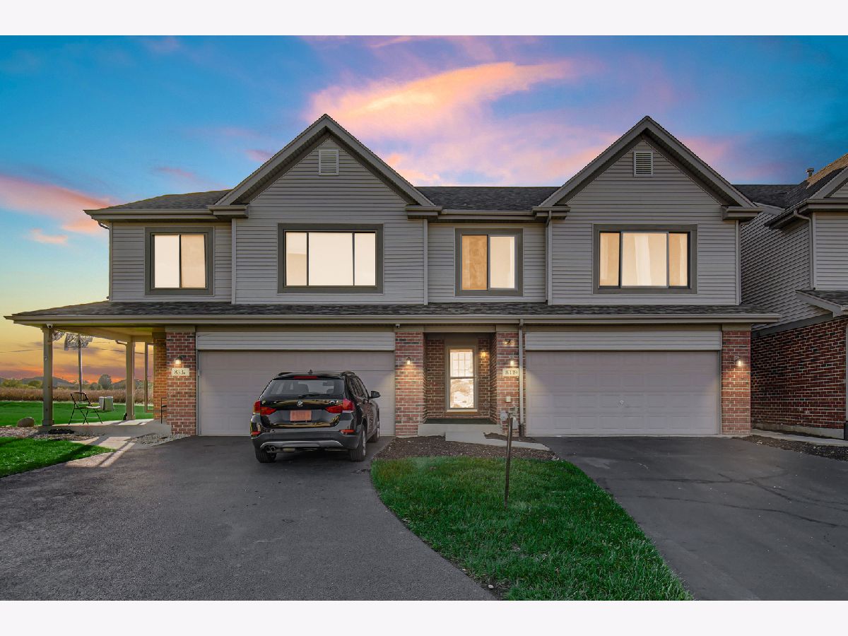 Hawthorne Lakes Frankfort IL, Townhomes & Condos For Sale & For Rent