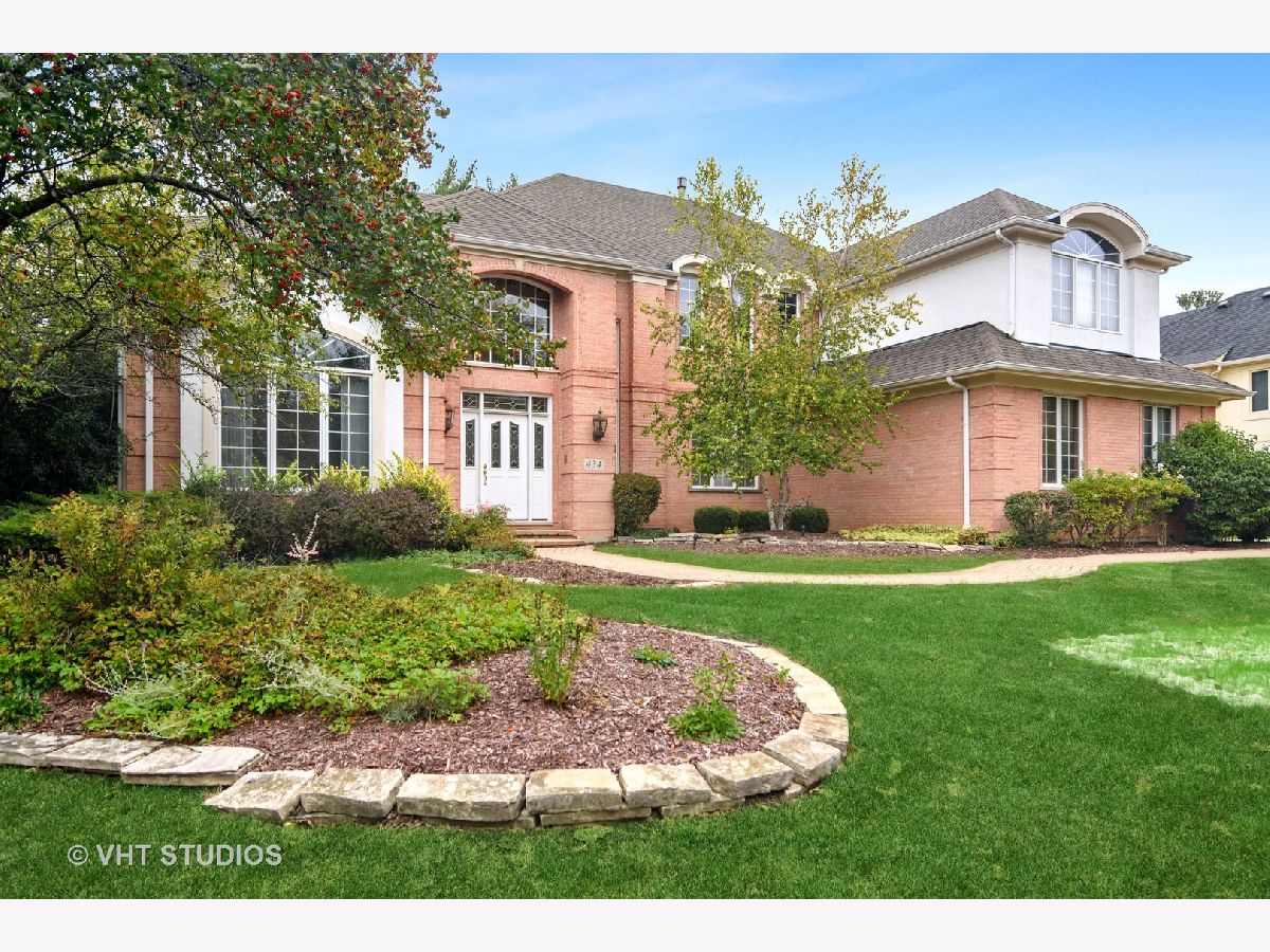 Homes Sold Dunhaven Woods Palatine Illinois, 434 Rosiland