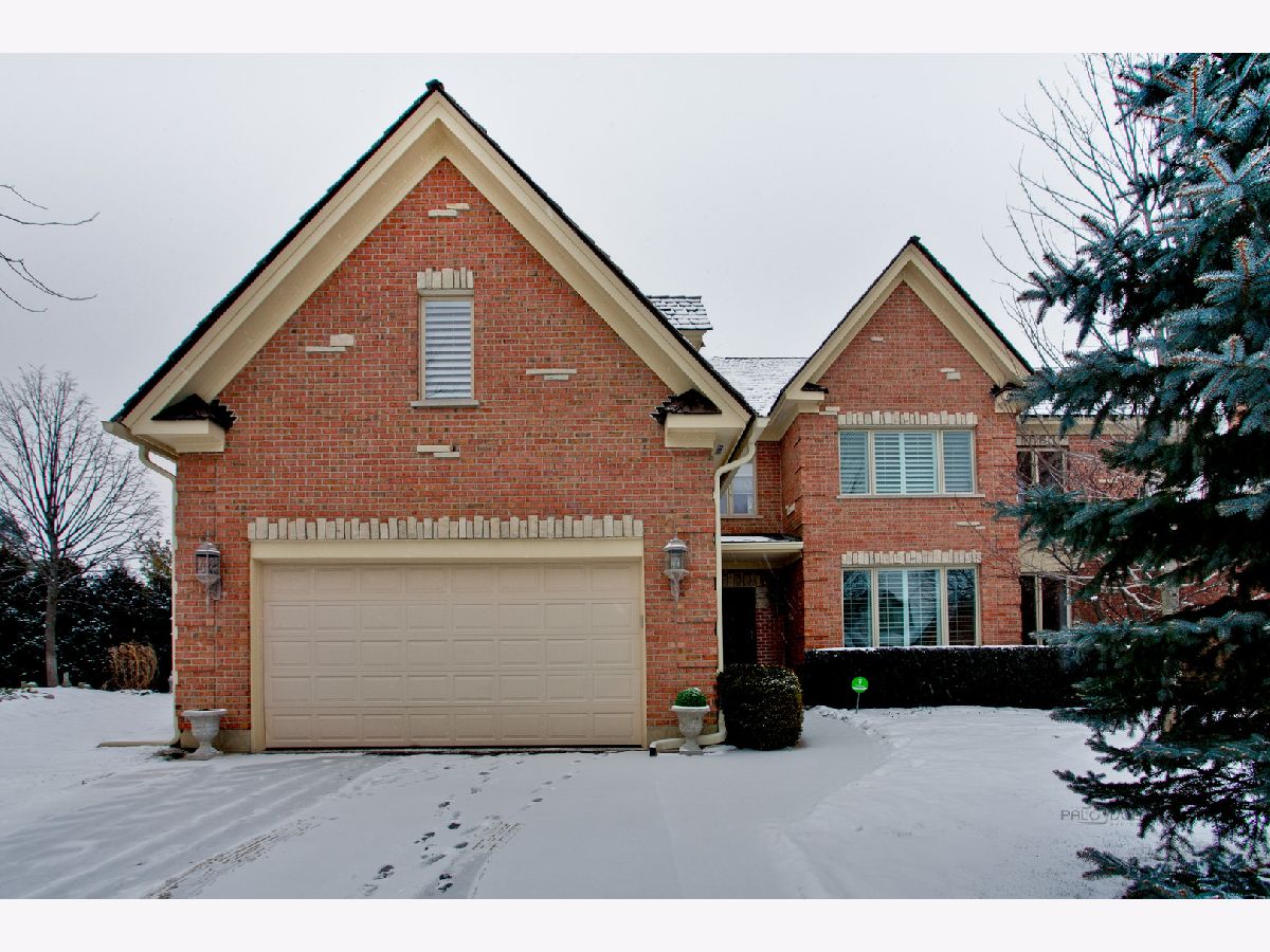 Townhomes Rented Lake Forest Chateau Lake Forest Illinois, 1036 Mar Lane