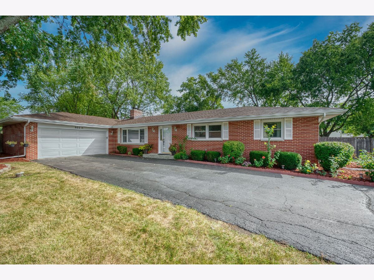 Homes Sold Robin Hill Shorewood Illinois, 900 Cobblestone