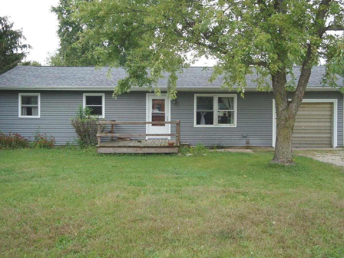 Homes Sold Kellart Lake Cissna Park Illinois, 300 Kellerhals
