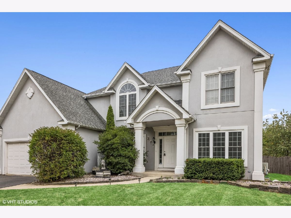 Homes Sold Pheasant Chase Bolingbrook Illinois, 393 Blackfoot