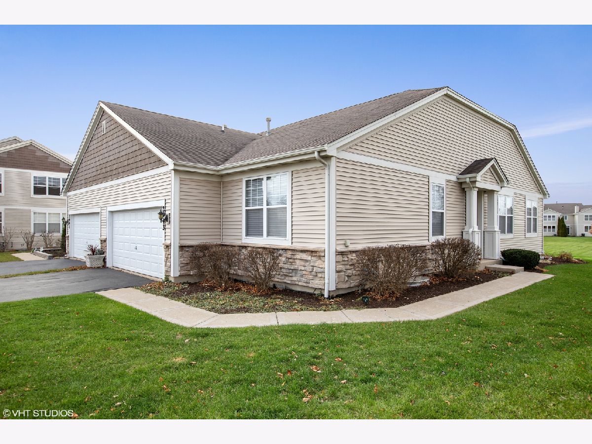 Homes & Condos & Townhomes Sold The Sonatas Woodstock Illinois, 2943 Brahms
