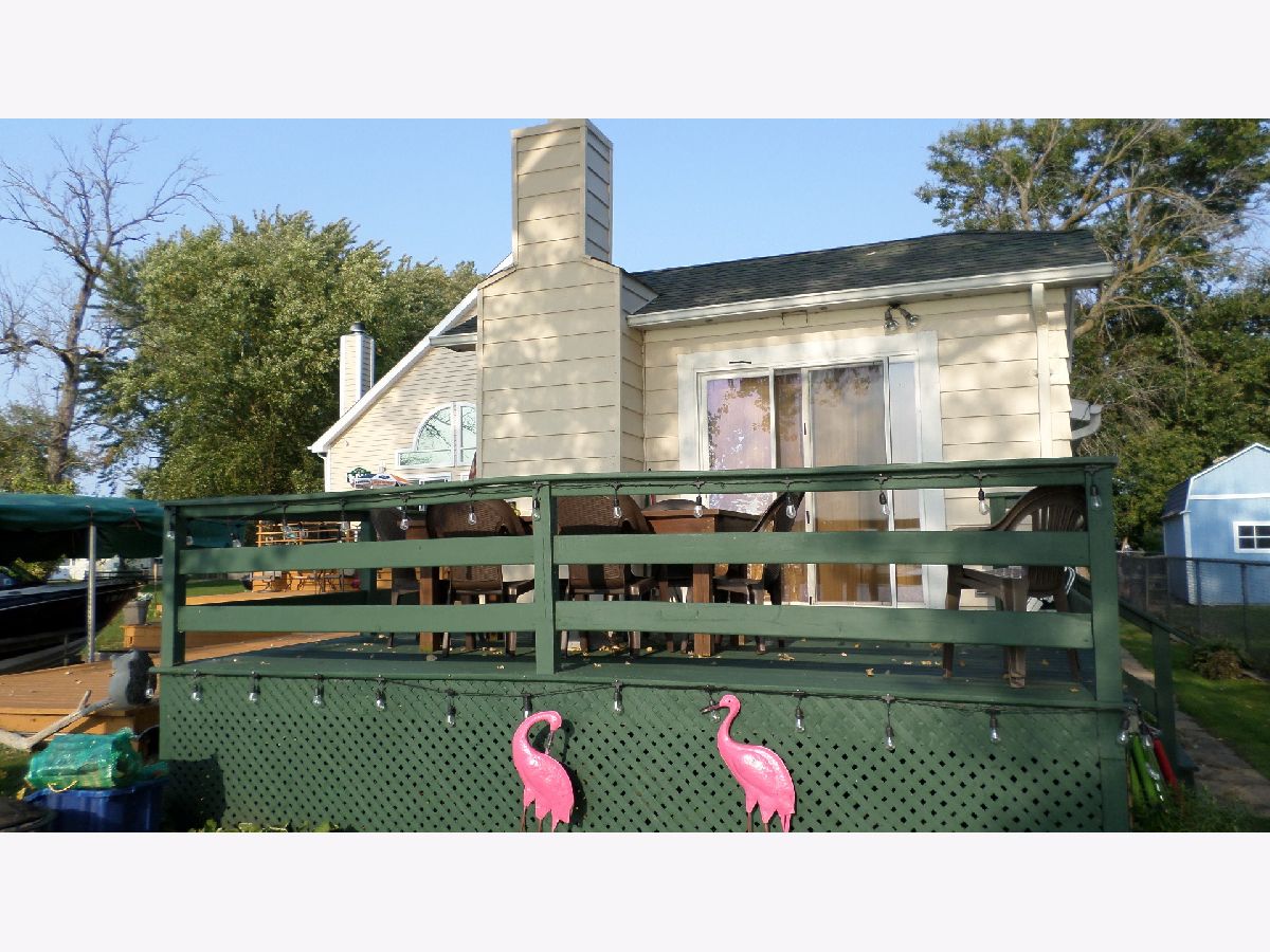 Homes Rented Kreusers Fox Lake Illinois, 204 Eagle Point