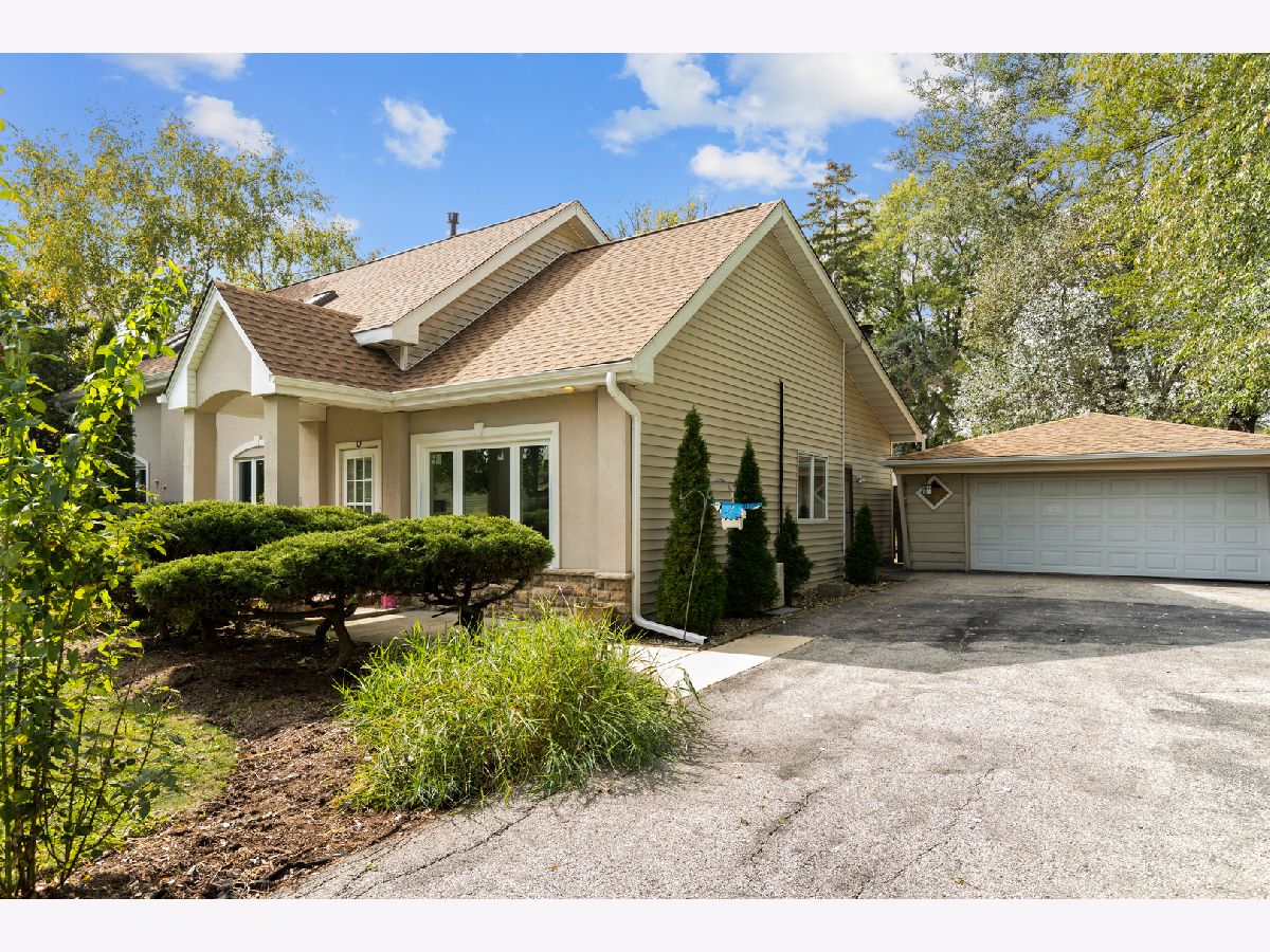 Homes Sold Horatio Gardens Prairie View Illinois, 20716 Margaret