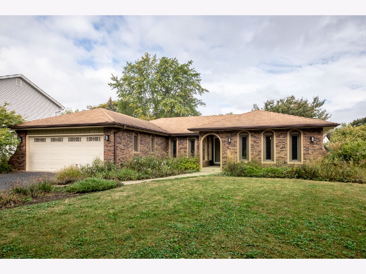 Homes Sold Oak Hill Estates Lisle Illinois, 2364 Ohio